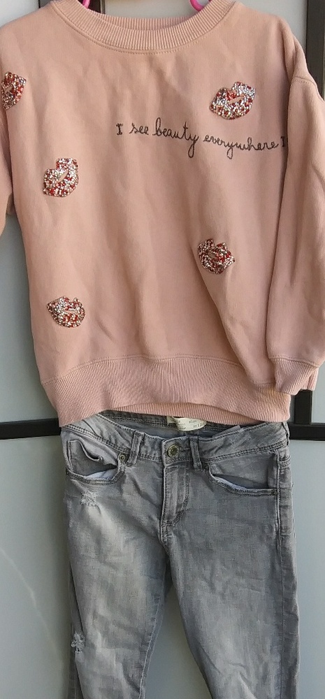 Zara for Girls